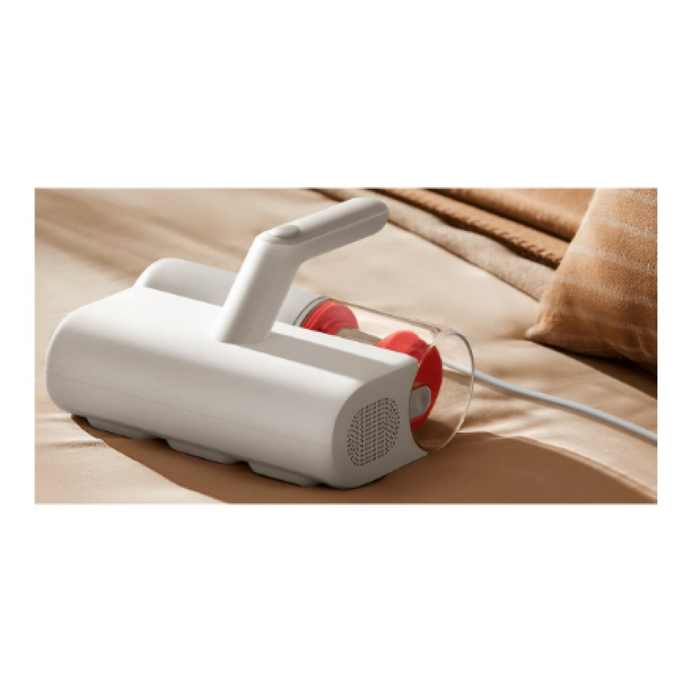 Xiaomi , Dust Mite Vacuum Cleaner , Corded operating , 350 W , White