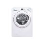 Candy , Washing Machine , CS4 1061DE/1-S , Energy efficiency class D , Front loading , Washing capacity 6 kg , 1000 RPM , Depth 45 cm , Width 60 cm , LCD , Near Field Communication (NFC) , White