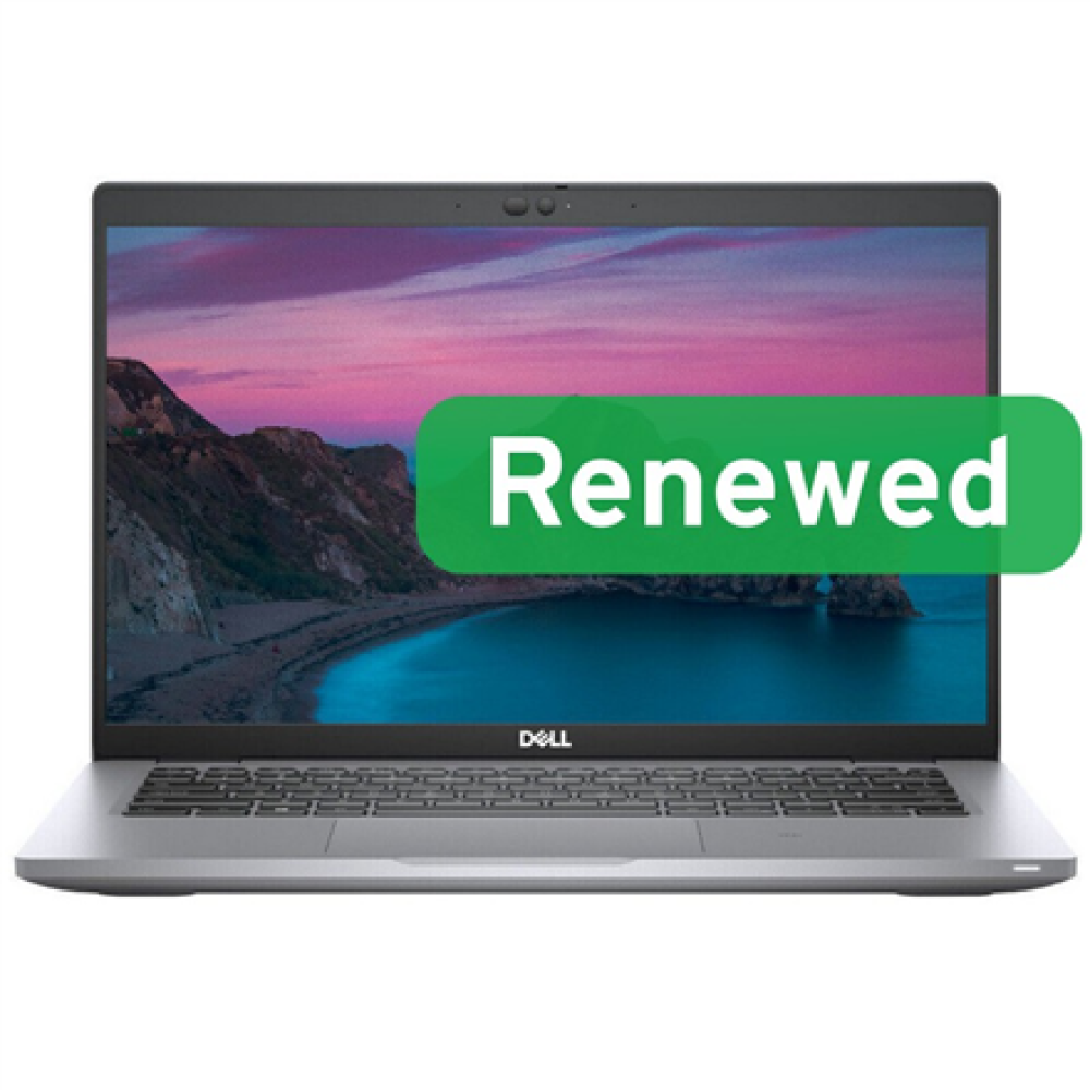 DELL Renewed , Grade B , Latitude 5420 , 14 , i5-1135G7 , 16 GB , SSD , 256 GB , Intel Iris Xe Graphics , Windows 11 Pro , Keyboard language Estonian