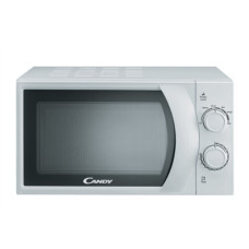 Candy , Microwave Oven , CMW 2070 M , Free standing , 700 W , White Candy , Microwave Oven , CMW 2070 M , Free standing , 700 W , White