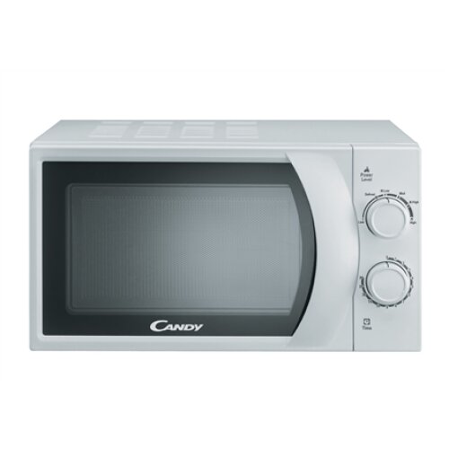Candy , Microwave Oven , CMW 2070 M , Free standing , 700 W , White