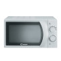 Candy , Microwave Oven , CMW 2070 M , Free standing , 700 W , White