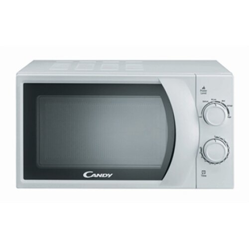 Candy , Microwave Oven , CMW 2070 M , Free standing , 700 W , White