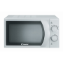 Candy , CMW 2070 M , Microwave Oven , Free standing , 700 W , White