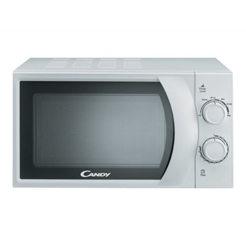 Candy , Microwave Oven , CMW 2070 M , Free standing , 700 W , White