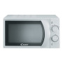 Candy , Microwave Oven , CMW 2070 M , Free standing , 700 W , White