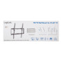 Logilink BP0037 TV Wall mount, 32-55, tilt, small , Logilink , BP0037 TV Wall mount, 32-55, tilt, small , 32–55 , Maximum weight (capacity) 35 kg
