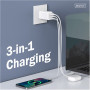 Digitus , Battery charger, 67W , DA-10303