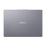Lenovo IdeaPad Slim 3 15Q8X10 , Luna Grey , 15.3 , IPS , WUXGA , 1920 x 1200 pixels , Anti-glare , Snapdragon X , X1-26-100 , 16 GB , Soldered LPDDR5X , Solid-state drive capacity 512 GB , Qualcomm Adreno GPU , Windows 11 Home , 802.11ax , Bluetooth versi