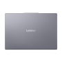 Lenovo IdeaPad Slim 3 15Q8X10 , Luna Grey , 15.3 , IPS , WUXGA , 1920 x 1200 pixels , Anti-glare , Snapdragon X , X1-26-100 , 16 GB , Soldered LPDDR5X , Solid-state drive capacity 512 GB , Qualcomm Adreno GPU , Windows 11 Home , 802.11ax , Bluetooth versi