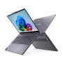 Lenovo IdeaPad Slim 3 15Q8X10 , Luna Grey , 15.3 , IPS , WUXGA , 1920 x 1200 pixels , Anti-glare , Snapdragon X , X1-26-100 , 16 GB , Soldered LPDDR5X , Solid-state drive capacity 512 GB , Qualcomm Adreno GPU , Windows 11 Home , 802.11ax , Bluetooth versi