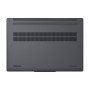 Lenovo IdeaPad Slim 3 15Q8X10 , Luna Grey , 15.3 , IPS , WUXGA , 1920 x 1200 pixels , Anti-glare , Snapdragon X , X1-26-100 , 16 GB , Soldered LPDDR5X , Solid-state drive capacity 512 GB , Qualcomm Adreno GPU , Windows 11 Home , 802.11ax , Bluetooth versi