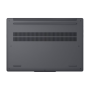 Lenovo IdeaPad Slim 3 15Q8X10 , Luna Grey , 15.3 , IPS , WUXGA , 1920 x 1200 pixels , Anti-glare , Snapdragon X , X1-26-100 , 16 GB , Soldered LPDDR5X , Solid-state drive capacity 512 GB , Qualcomm Adreno GPU , Windows 11 Home , 802.11ax , Bluetooth versi
