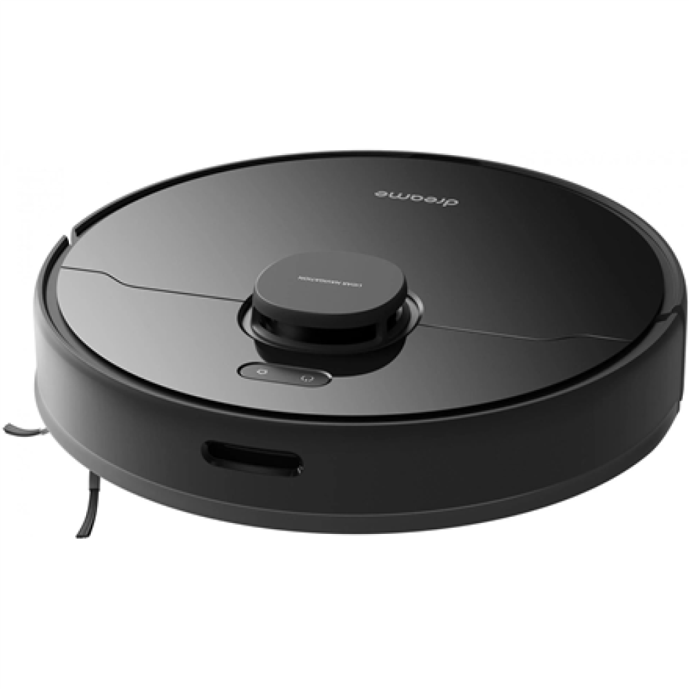 Dreame , Robot Vacuum Cleaner , Dreame D9 Max , Wet&Dry , Li-Ion , 5200 mAh , 4000 Pa , Black