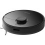 Dreame , Robot Vacuum Cleaner , Dreame D9 Max , Wet&Dry , Li-Ion , 5200 mAh , 4000 Pa , Black