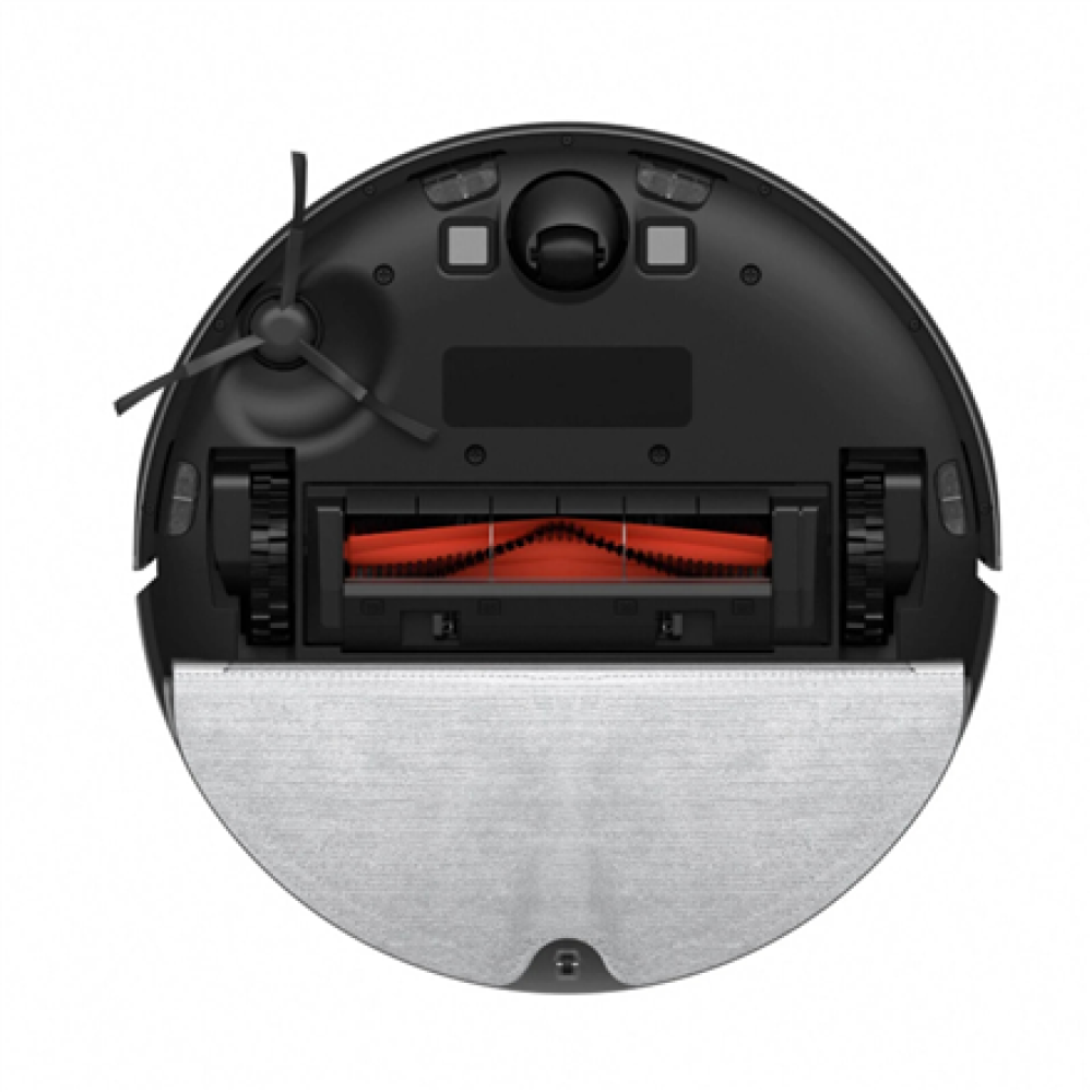 Dreame , Robot Vacuum Cleaner , Dreame D9 Max , Wet&Dry , Li-Ion , 5200 mAh , 4000 Pa , Black