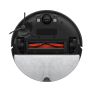 Dreame , Robot Vacuum Cleaner , Dreame D9 Max , Wet&Dry , Li-Ion , 5200 mAh , 4000 Pa , Black
