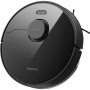 Dreame , Robot Vacuum Cleaner , Dreame D9 Max , Wet&Dry , Li-Ion , 5200 mAh , 4000 Pa , Black