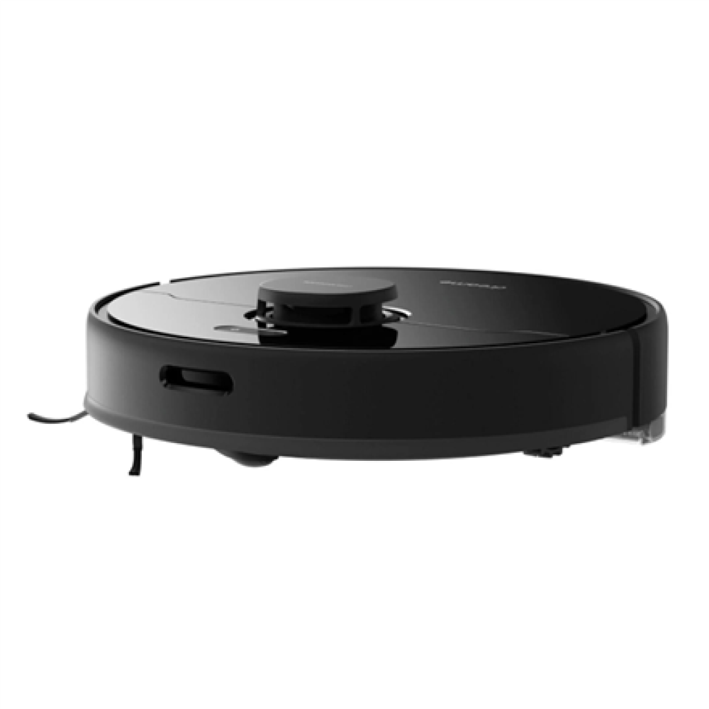 Dreame , Robot Vacuum Cleaner , Dreame D9 Max , Wet&Dry , Li-Ion , 5200 mAh , 4000 Pa , Black