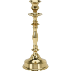 Etsy , Candle holder , Elegancia , Gold