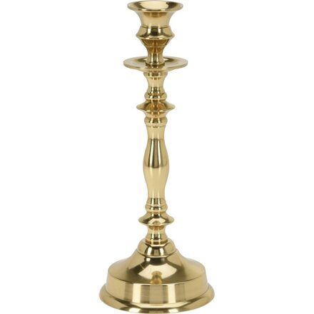 Etsy , Candle holder , Elegancia , Gold