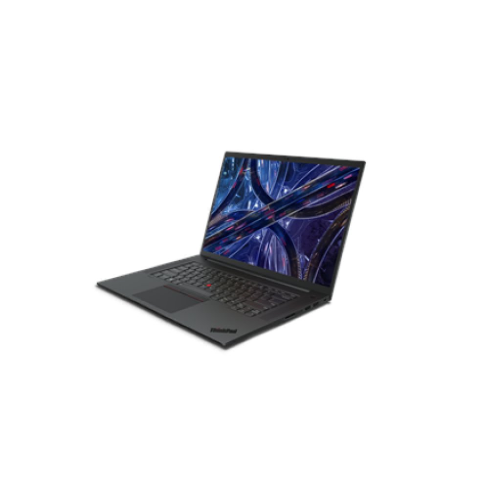 Lenovo , ThinkPad P1 (Gen 6) , Black , 16 , IPS , WQXGA , 2560 x 1600 pixels , Anti-glare , Intel Core i9 , i9-13900H , SSD , 32 GB , SO-DIMM DDR5-5600 Non-ECC , SSD 1000 GB , NVIDIA RTX 2000 Ada Generation , GDDR6 , 8 GB , Windows 11 Pro , 802.11ax , Blu