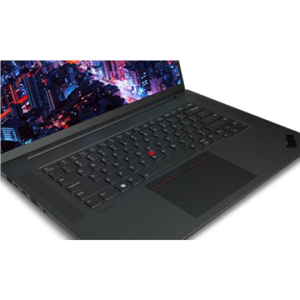 Lenovo , ThinkPad P1 (Gen 6) , Black , 16 , IPS , WQXGA , 2560 x 1600 pixels , Anti-glare , Intel Core i9 , i9-13900H , SSD , 32 GB , SO-DIMM DDR5-5600 Non-ECC , SSD 1000 GB , NVIDIA RTX 2000 Ada Generation , GDDR6 , 8 GB , Windows 11 Pro , 802.11ax , Blu