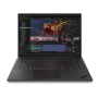 Lenovo , ThinkPad P1 (Gen 6) , Black , 16 , IPS , WQXGA , 2560 x 1600 pixels , Anti-glare , Intel Core i9 , i9-13900H , SSD , 32 GB , SO-DIMM DDR5-5600 Non-ECC , SSD 1000 GB , NVIDIA RTX 2000 Ada Generation , GDDR6 , 8 GB , Windows 11 Pro , 802.11ax , Blu