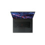 Lenovo , ThinkPad P1 (Gen 6) , Black , 16 , IPS , WQXGA , 2560 x 1600 pixels , Anti-glare , Intel Core i9 , i9-13900H , SSD , 32 GB , SO-DIMM DDR5-5600 Non-ECC , SSD 1000 GB , NVIDIA RTX 2000 Ada Generation , GDDR6 , 8 GB , Windows 11 Pro , 802.11ax , Blu