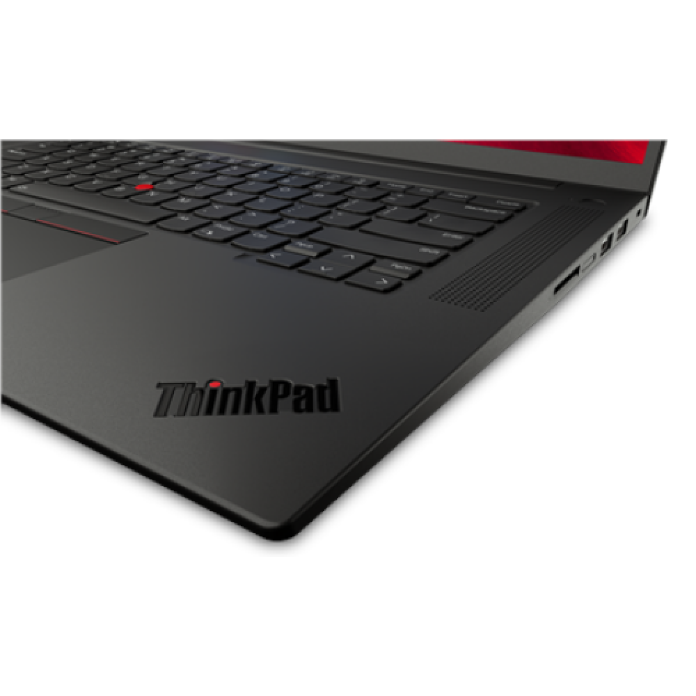 Lenovo , ThinkPad P1 (Gen 6) , Black , 16 , IPS , WQXGA , 2560 x 1600 pixels , Anti-glare , Intel Core i9 , i9-13900H , SSD , 32 GB , SO-DIMM DDR5-5600 Non-ECC , SSD 1000 GB , NVIDIA RTX 2000 Ada Generation , GDDR6 , 8 GB , Windows 11 Pro , 802.11ax , Blu