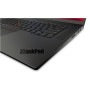Lenovo , ThinkPad P1 (Gen 6) , Black , 16 , IPS , WQXGA , 2560 x 1600 pixels , Anti-glare , Intel Core i9 , i9-13900H , SSD , 32 GB , SO-DIMM DDR5-5600 Non-ECC , SSD 1000 GB , NVIDIA RTX 2000 Ada Generation , GDDR6 , 8 GB , Windows 11 Pro , 802.11ax , Blu