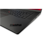 Lenovo , ThinkPad P1 (Gen 6) , Black , 16 , IPS , WQXGA , 2560 x 1600 pixels , Anti-glare , Intel Core i9 , i9-13900H , SSD , 32 GB , SO-DIMM DDR5-5600 Non-ECC , SSD 1000 GB , NVIDIA RTX 2000 Ada Generation , GDDR6 , 8 GB , Windows 11 Pro , 802.11ax , Blu