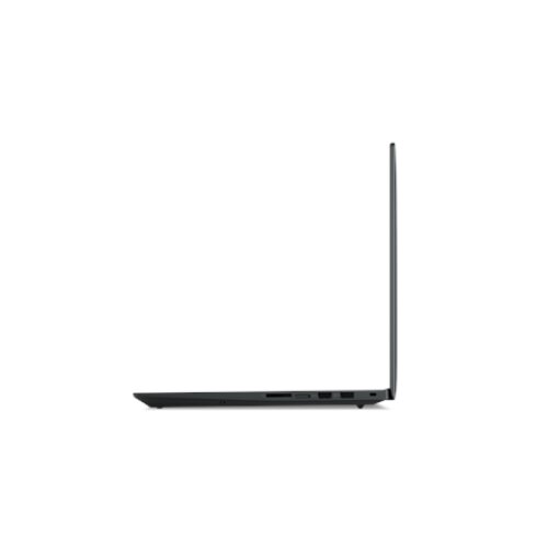 Lenovo , ThinkPad P1 (Gen 6) , Black , 16 , IPS , WQXGA , 2560 x 1600 pixels , Anti-glare , Intel Core i9 , i9-13900H , SSD , 32 GB , SO-DIMM DDR5-5600 Non-ECC , SSD 1000 GB , NVIDIA RTX 2000 Ada Generation , GDDR6 , 8 GB , Windows 11 Pro , 802.11ax , Blu