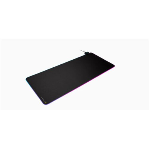 Corsair , MM700 , Gaming mouse pad , 930 x 400 x 4 mm , Black