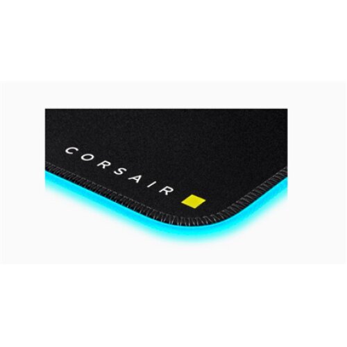 Corsair , MM700 , Gaming mouse pad , 930 x 400 x 4 mm , Black