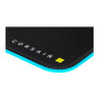 Corsair , MM700 , Gaming mouse pad , 930 x 400 x 4 mm , Black
