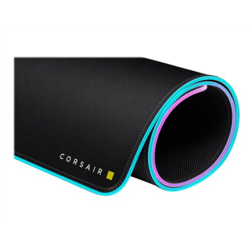 Corsair , MM700 , Gaming mouse pad , 930 x 400 x 4 mm , Black