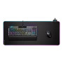 Corsair , MM700 , Gaming mouse pad , 930 x 400 x 4 mm , Black