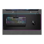 Corsair , MM700 , Gaming mouse pad , 930 x 400 x 4 mm , Black