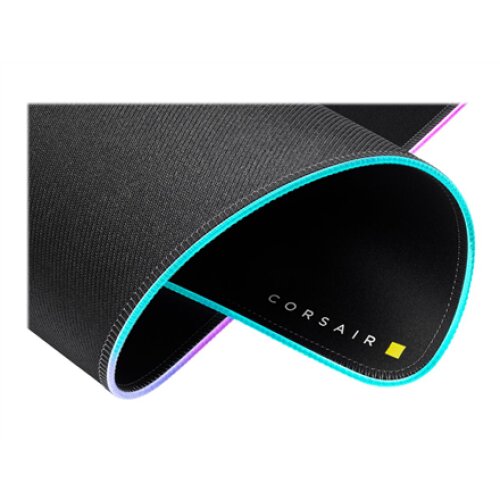 Corsair , MM700 , Gaming mouse pad , 930 x 400 x 4 mm , Black