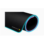 Corsair , MM700 , Gaming mouse pad , 930 x 400 x 4 mm , Black