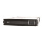 APC Smart-UPS 2200VA LCD RM 2U 230V with Network Card , Schneider Electric 2200 VA , 1980 W