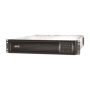 APC Smart-UPS 2200VA LCD RM 2U 230V with Network Card , Schneider Electric 2200 VA , 1980 W