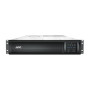 APC Smart-UPS 2200VA LCD RM 2U 230V with Network Card , Schneider Electric 2200 VA , 1980 W
