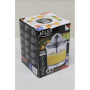 SALE OUT. Adler AD 4012 Citrus Juicer, 2 Pressing Cups for Big and Small Citrus Fruits, 40W, Black , Adler Citrus Juicer , AD 4012 , Type Citrus juicer , Black , 40 W , Number of speeds 1 , DAMAGED PACKAGING