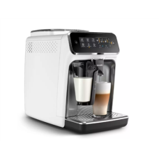 Coffee Maker , EP3249/70 , Pump pressure 15 bar , Built-in milk frother , Fully automatic , White