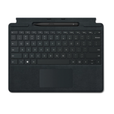 Microsoft , Keyboard Pen 2 Bundel , Surface Pro , Compact Keyboard , Docking , US , Black , English , 281 g