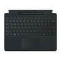 Microsoft , Keyboard Pen 2 Bundel , Surface Pro , Compact Keyboard , Docking , US , Black , English , 281 g