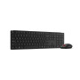 Lenovo , Multi-Mode Pro 6000 , Keyboard and Mouse Set , Wireless , Mouse included , Bluetooth , Estonian , Eclipse Black
