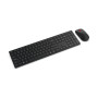 Lenovo , Multi-Mode Pro 6000 , Keyboard and Mouse Set , Wireless , Mouse included , Bluetooth , Estonian , Eclipse Black